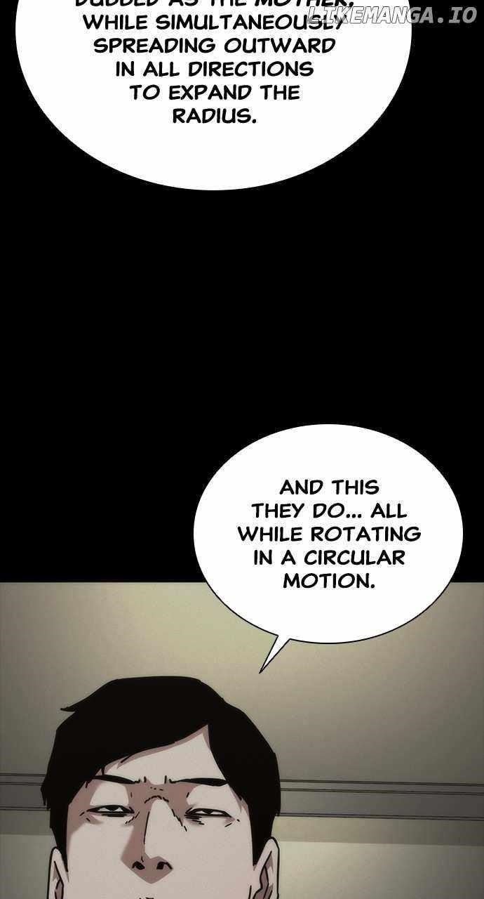 Zombie Revelation: 82-08 - Chapter 25 Page 137