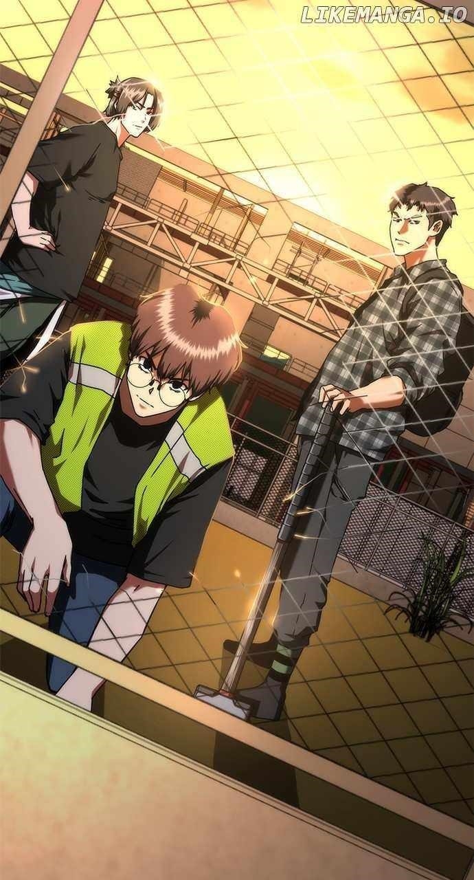 Zombie Revelation: 82-08 - Chapter 25 Page 146