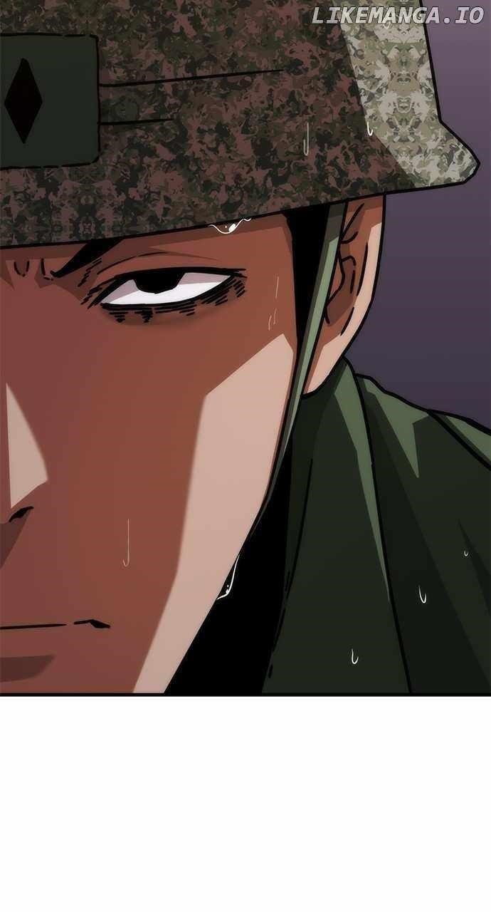 Zombie Revelation: 82-08 - Chapter 25 Page 23