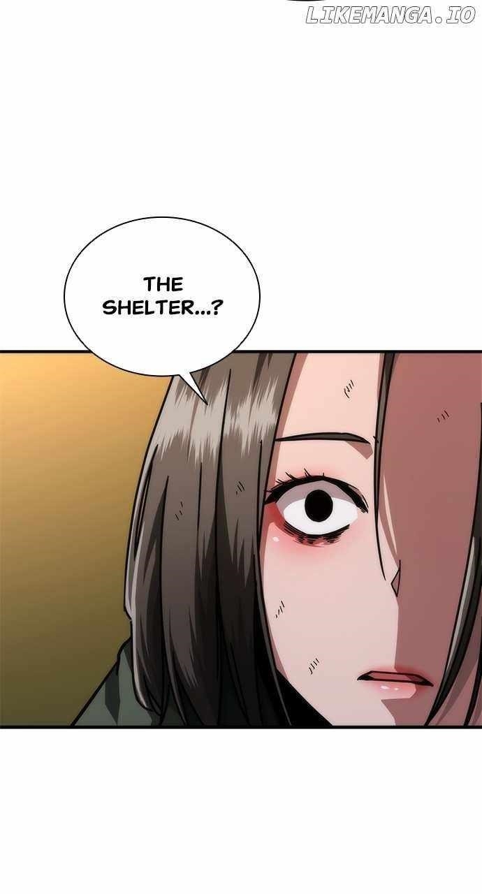 Zombie Revelation: 82-08 - Chapter 25 Page 42