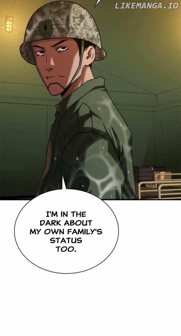 Zombie Revelation: 82-08 - Chapter 25 Page 48