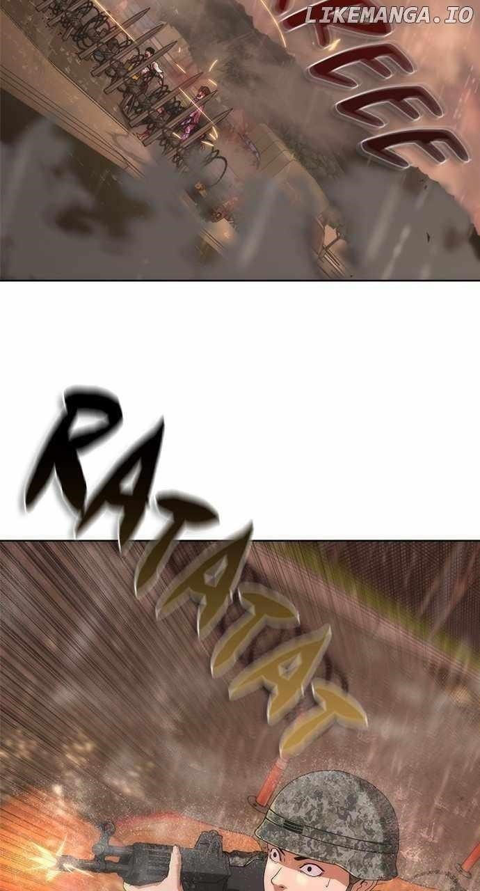 Zombie Revelation: 82-08 - Chapter 25 Page 66