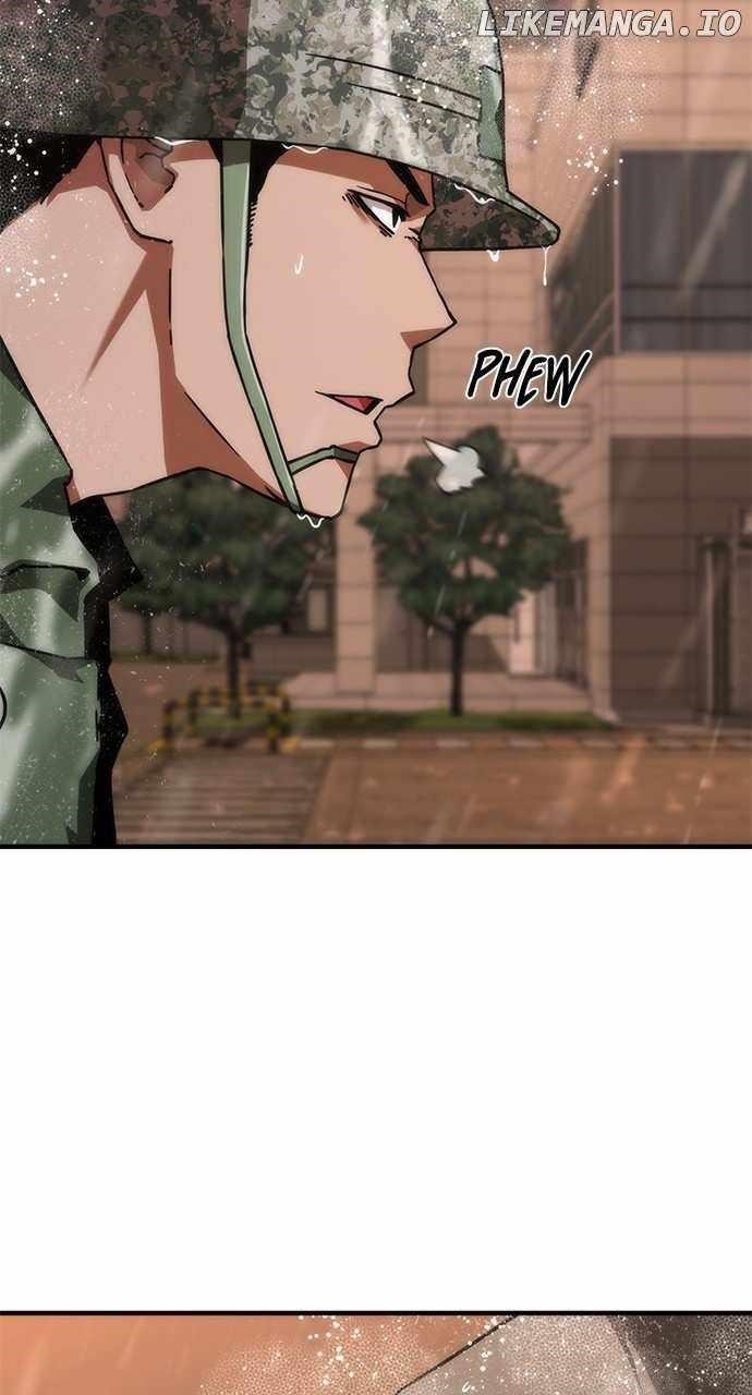 Zombie Revelation: 82-08 - Chapter 25 Page 7