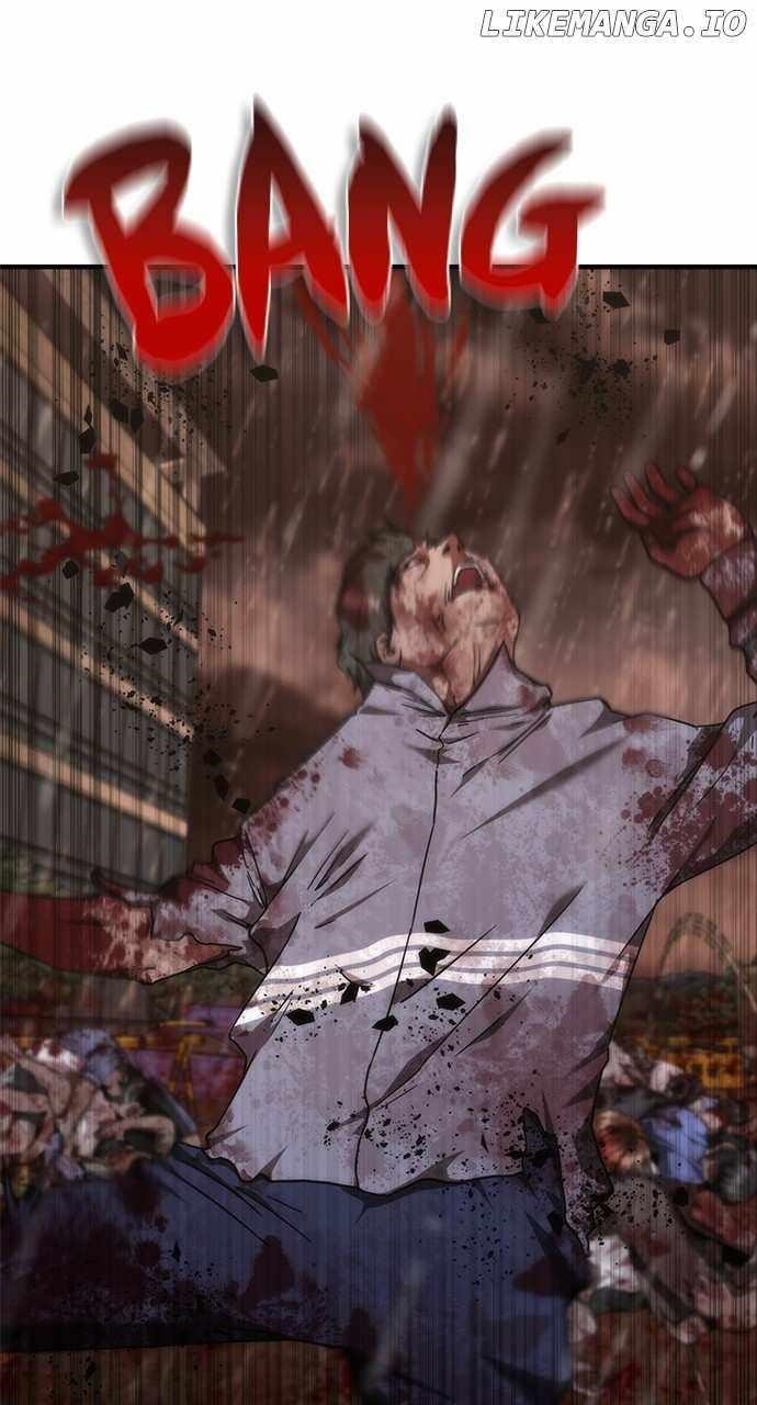 Zombie Revelation: 82-08 - Chapter 25 Page 75