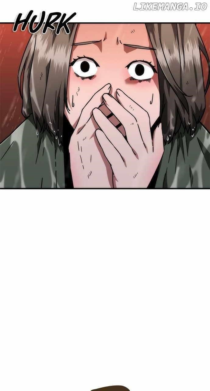 Zombie Revelation: 82-08 - Chapter 25 Page 81