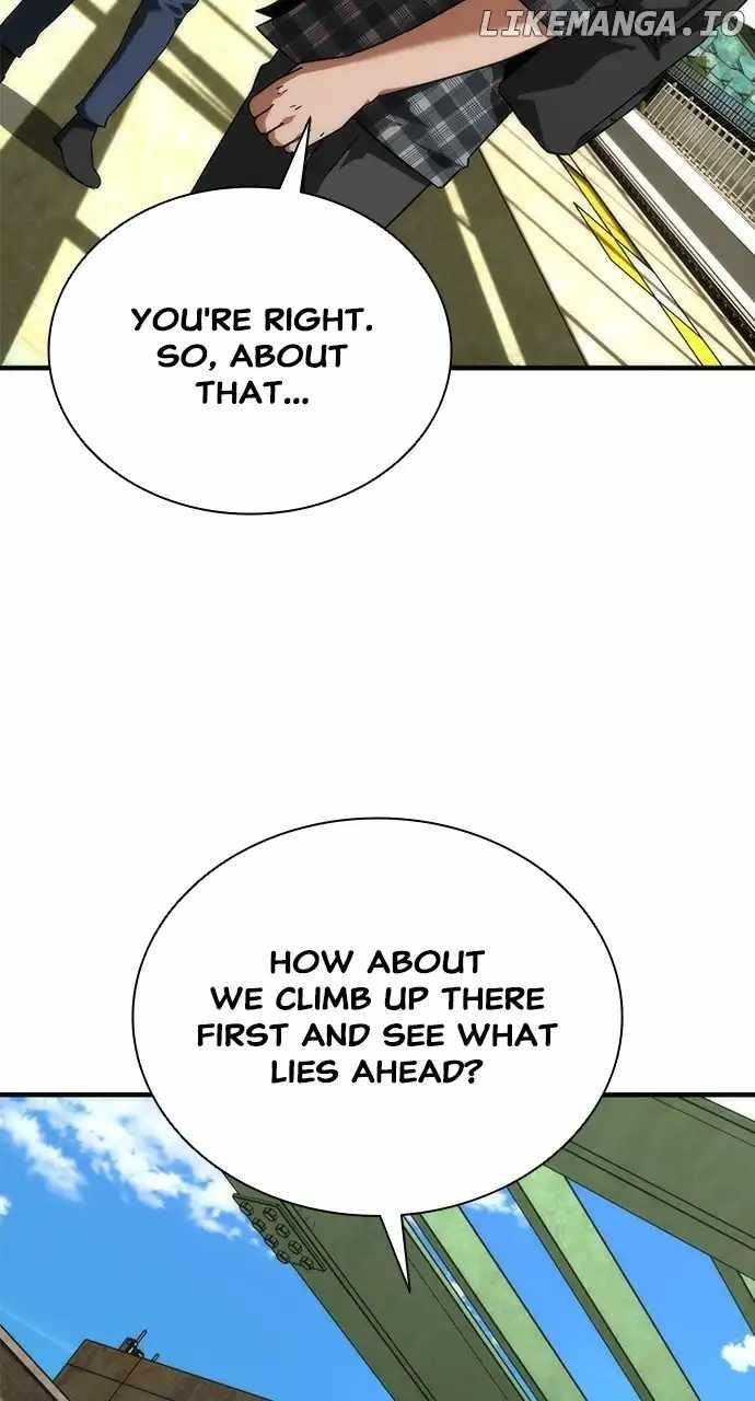 Zombie Revelation: 82-08 - Chapter 26 Page 123