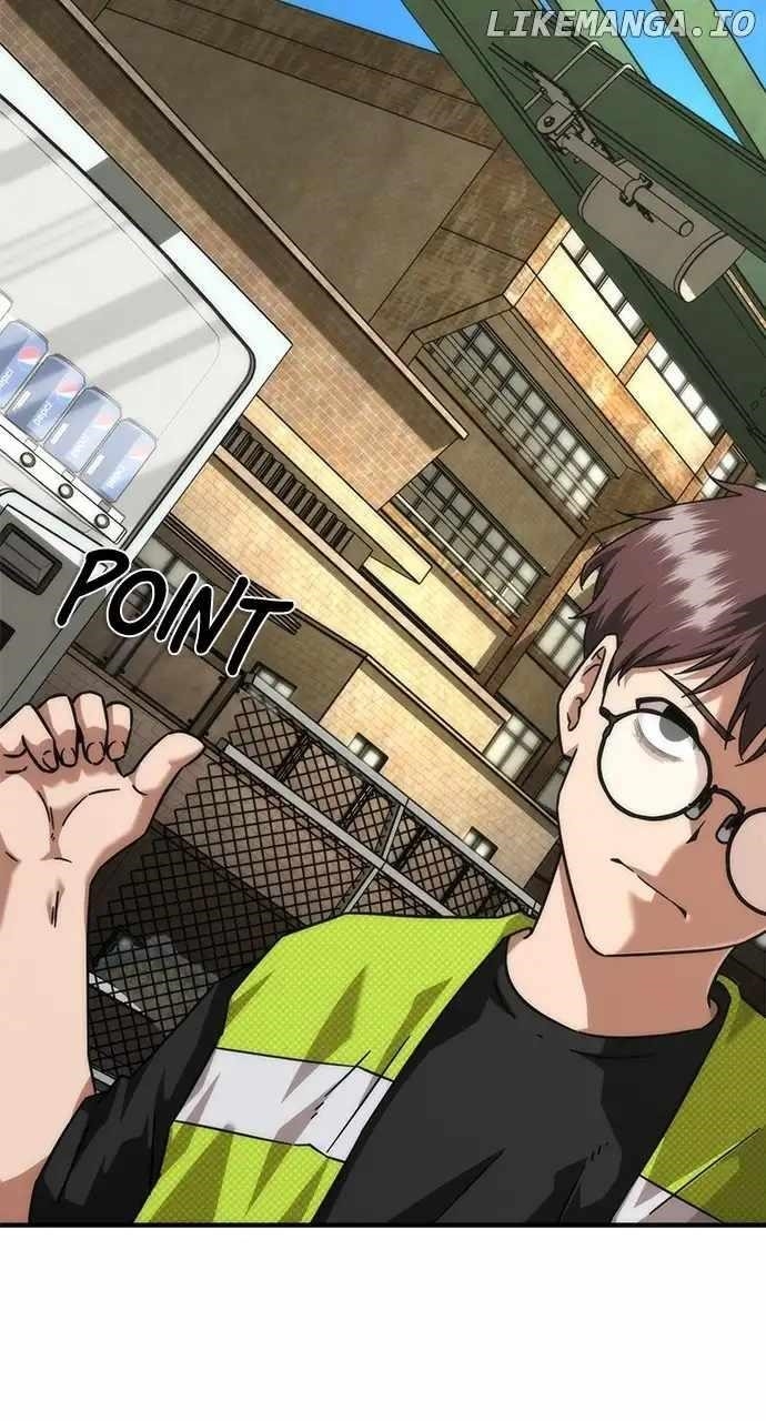 Zombie Revelation: 82-08 - Chapter 26 Page 124