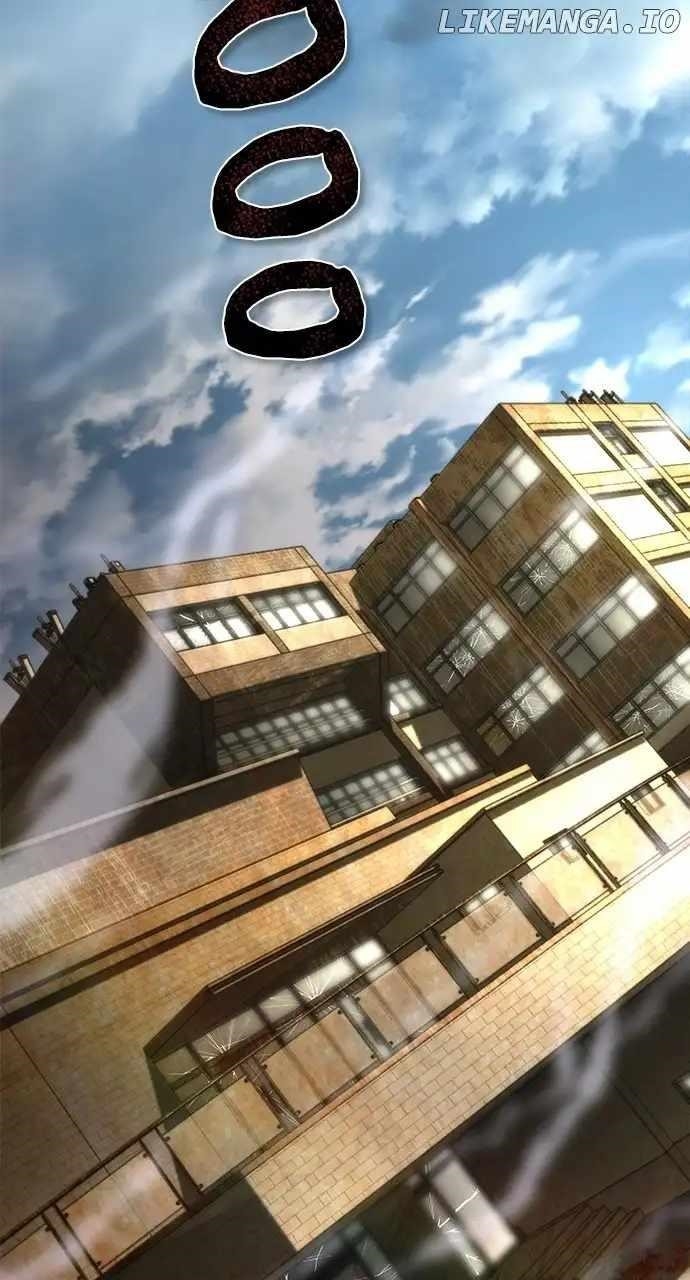 Zombie Revelation: 82-08 - Chapter 26 Page 126