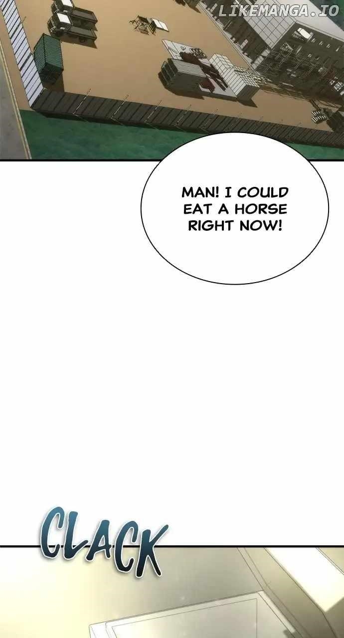 Zombie Revelation: 82-08 - Chapter 26 Page 2