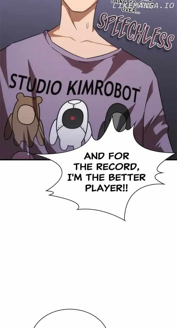 Zombie Revelation: 82-08 - Chapter 26 Page 29