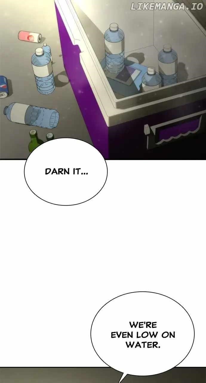 Zombie Revelation: 82-08 - Chapter 26 Page 3