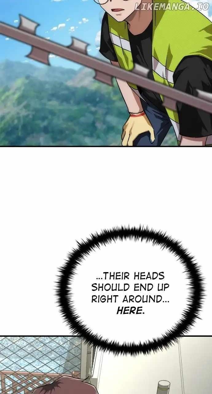 Zombie Revelation: 82-08 - Chapter 26 Page 38