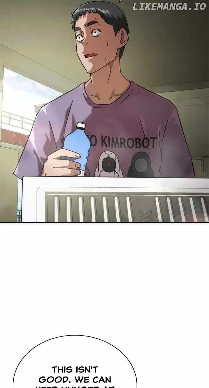 Zombie Revelation: 82-08 - Chapter 26 Page 4