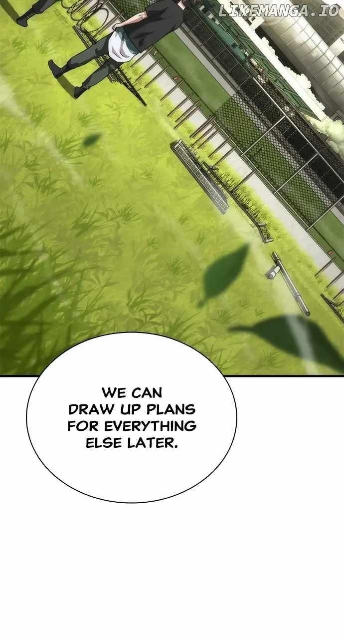 Zombie Revelation: 82-08 - Chapter 26 Page 64