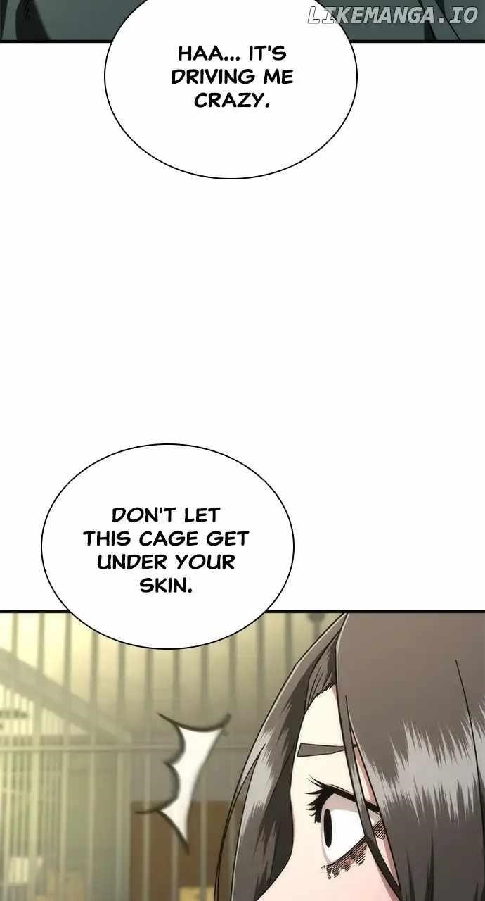 Zombie Revelation: 82-08 - Chapter 27 Page 108