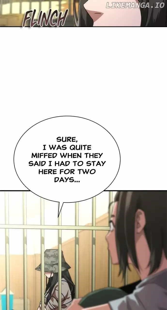 Zombie Revelation: 82-08 - Chapter 27 Page 109