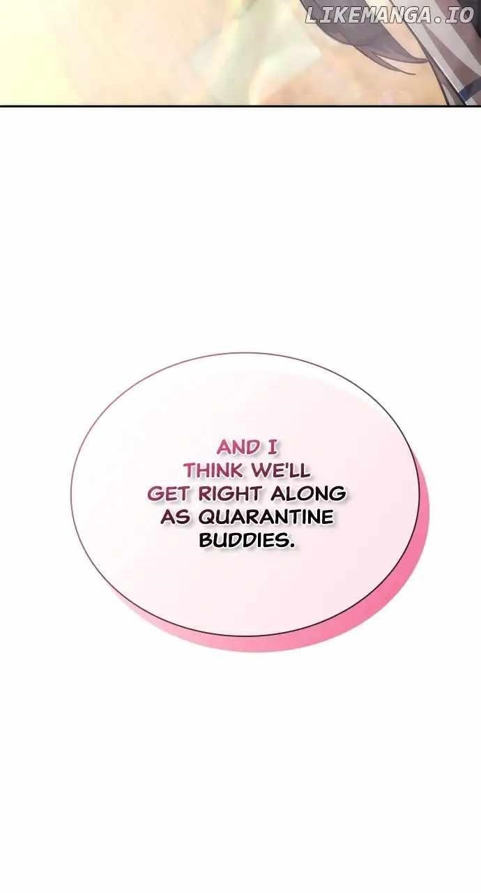 Zombie Revelation: 82-08 - Chapter 27 Page 119