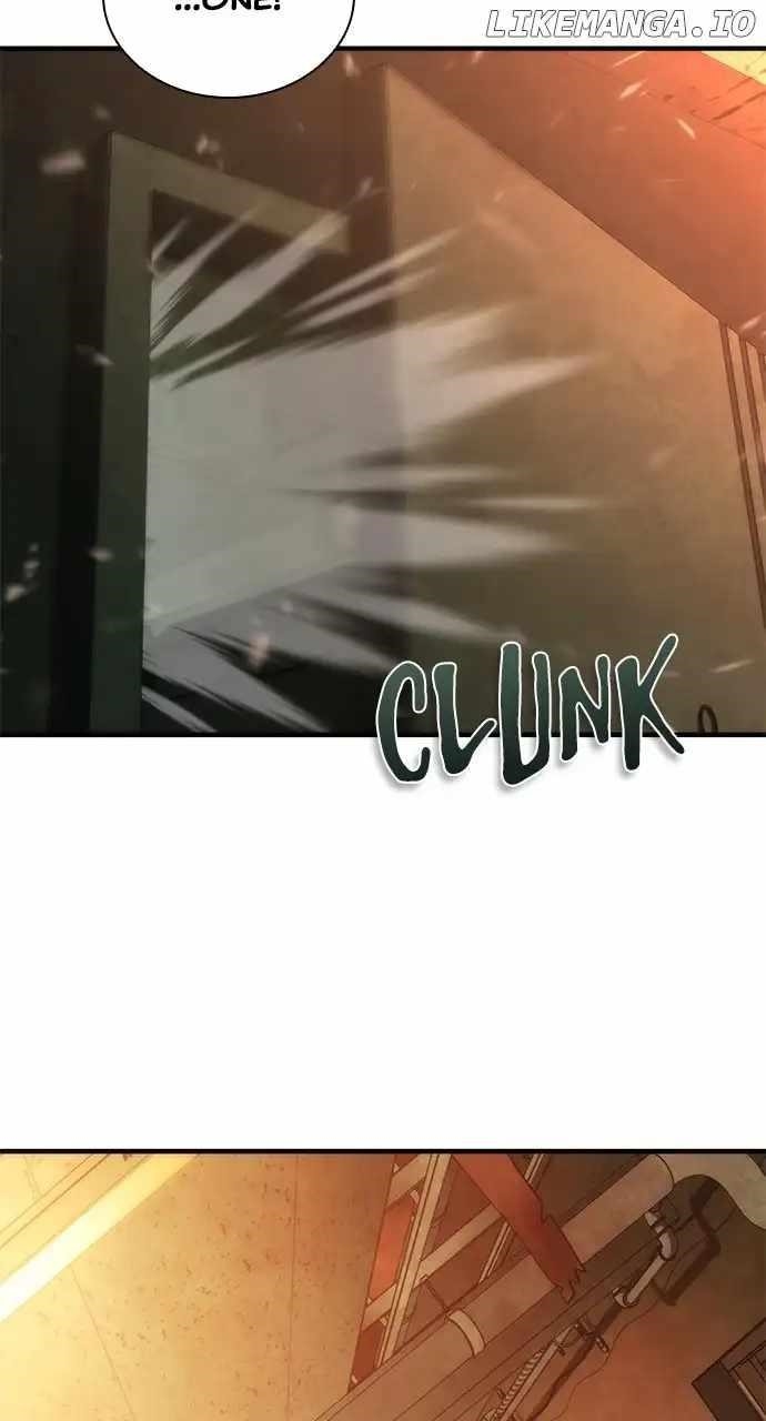 Zombie Revelation: 82-08 - Chapter 27 Page 23