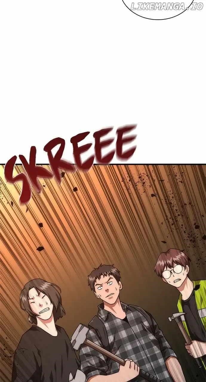 Zombie Revelation: 82-08 - Chapter 27 Page 26