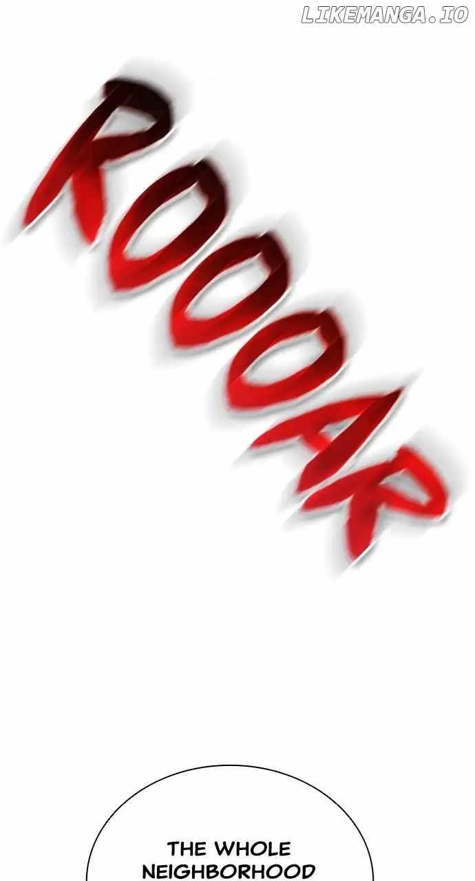 Zombie Revelation: 82-08 - Chapter 27 Page 31