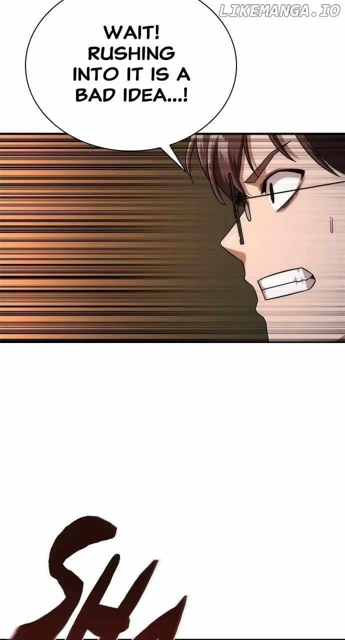 Zombie Revelation: 82-08 - Chapter 27 Page 33