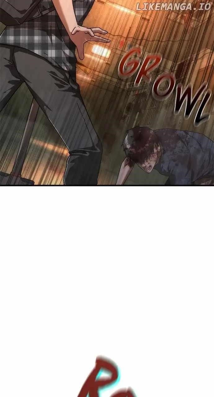 Zombie Revelation: 82-08 - Chapter 27 Page 44