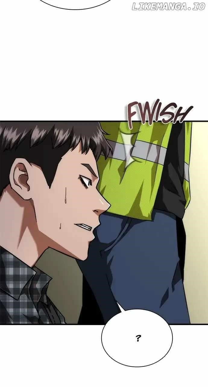 Zombie Revelation: 82-08 - Chapter 27 Page 5