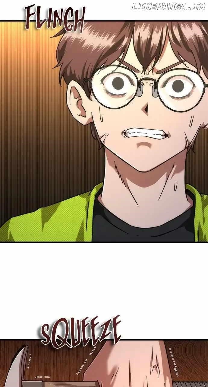 Zombie Revelation: 82-08 - Chapter 27 Page 69