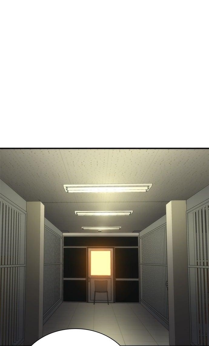 Zombie Revelation: 82-08 - Chapter 28 Page 1