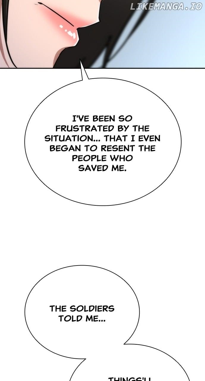 Zombie Revelation: 82-08 - Chapter 28 Page 13