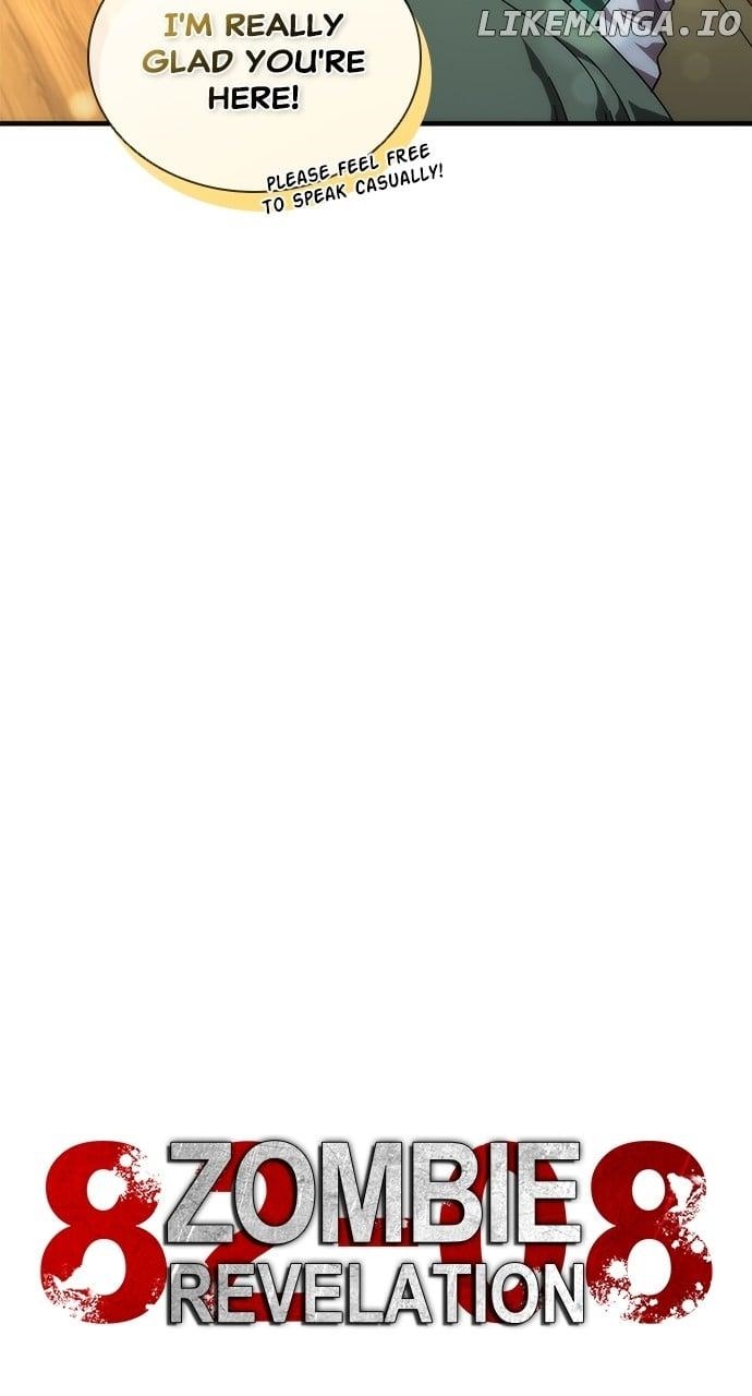Zombie Revelation: 82-08 - Chapter 28 Page 20