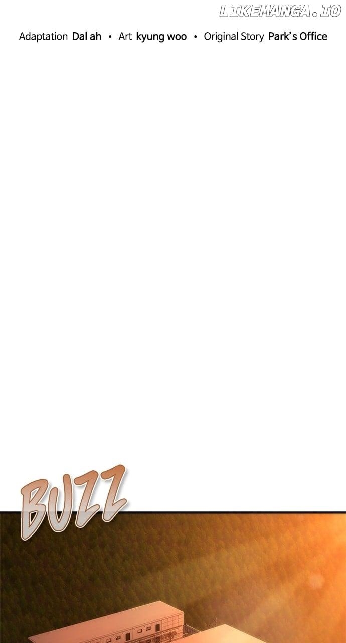 Zombie Revelation: 82-08 - Chapter 28 Page 21