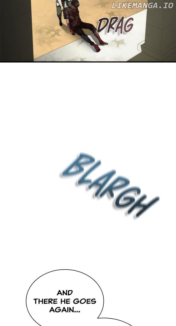 Zombie Revelation: 82-08 - Chapter 28 Page 56