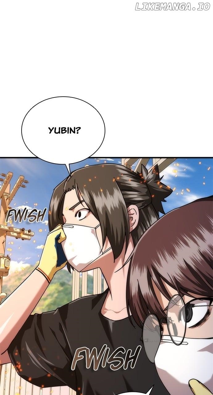 Zombie Revelation: 82-08 - Chapter 28 Page 74