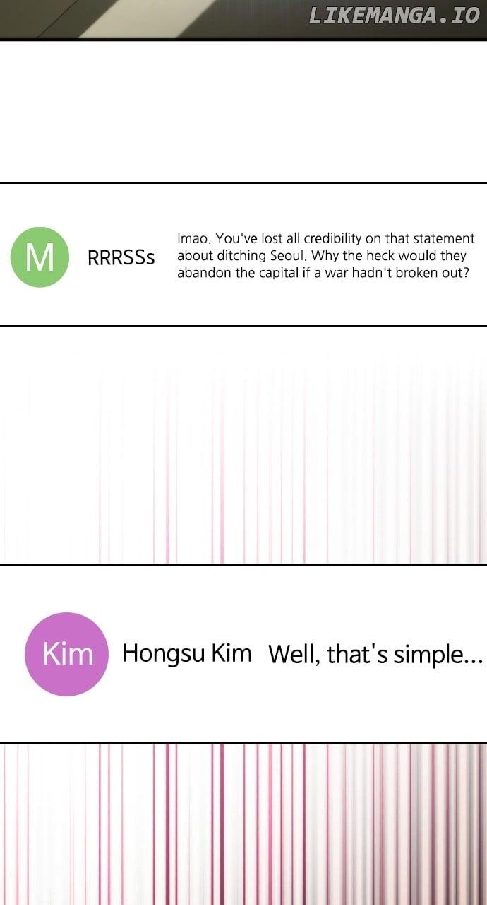 Zombie Revelation: 82-08 - Chapter 28 Page 99