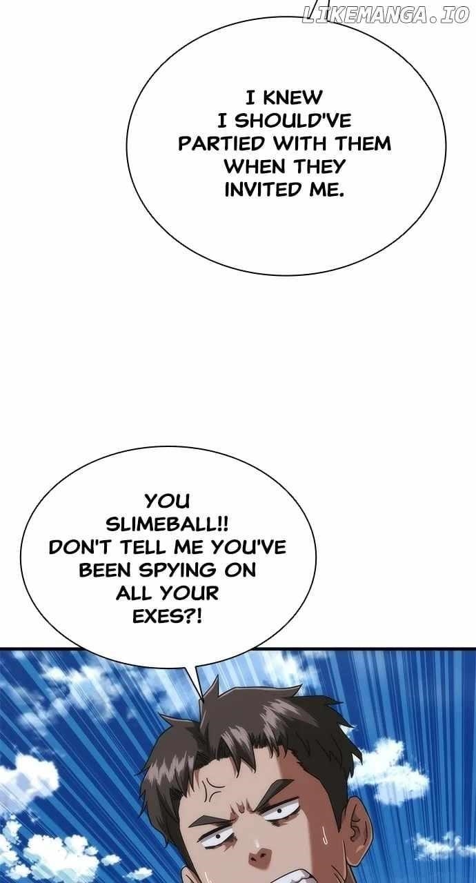 Zombie Revelation: 82-08 - Chapter 29 Page 18