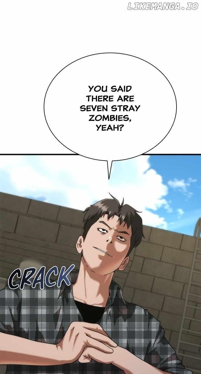 Zombie Revelation: 82-08 - Chapter 29 Page 46
