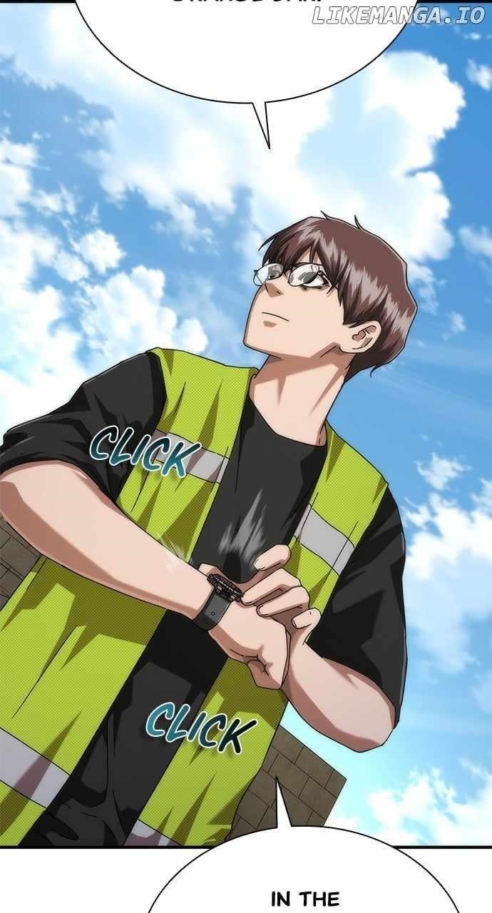 Zombie Revelation: 82-08 - Chapter 29 Page 64