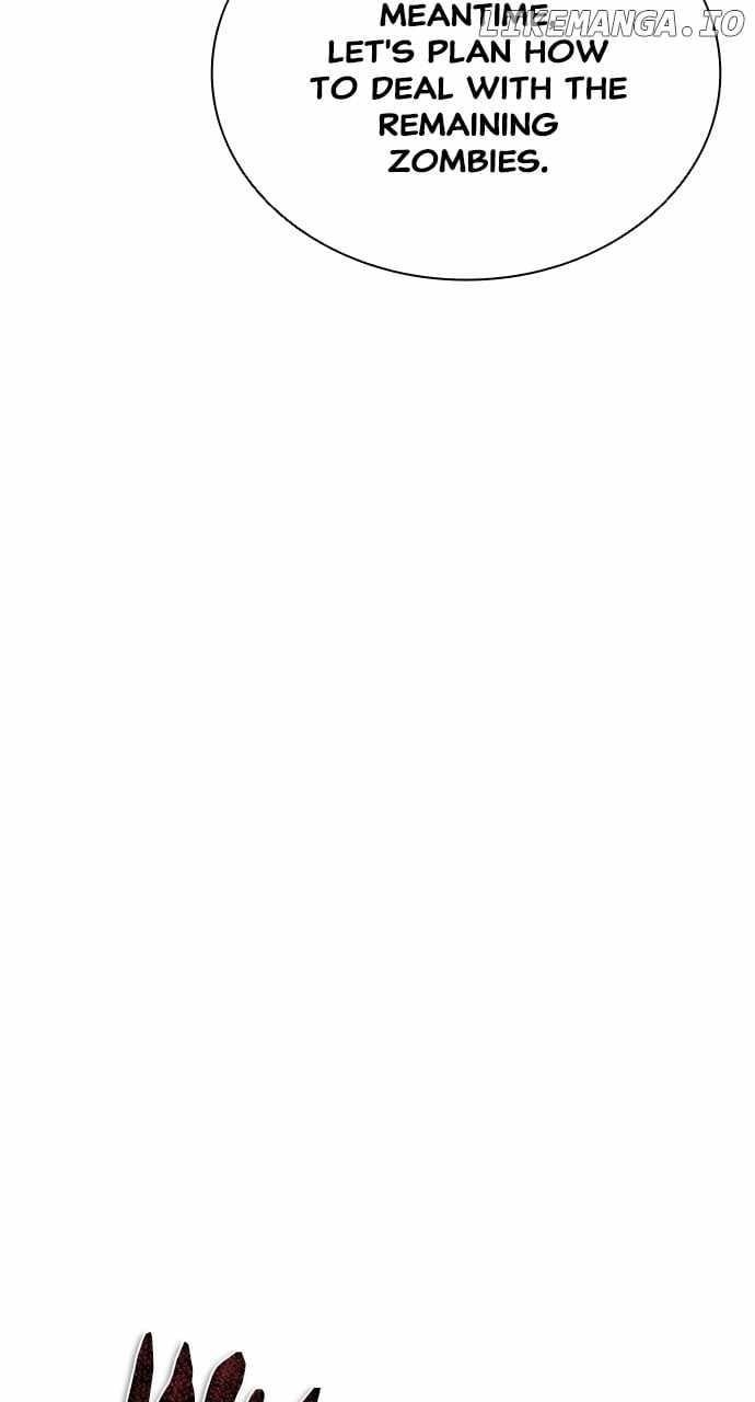 Zombie Revelation: 82-08 - Chapter 29 Page 65