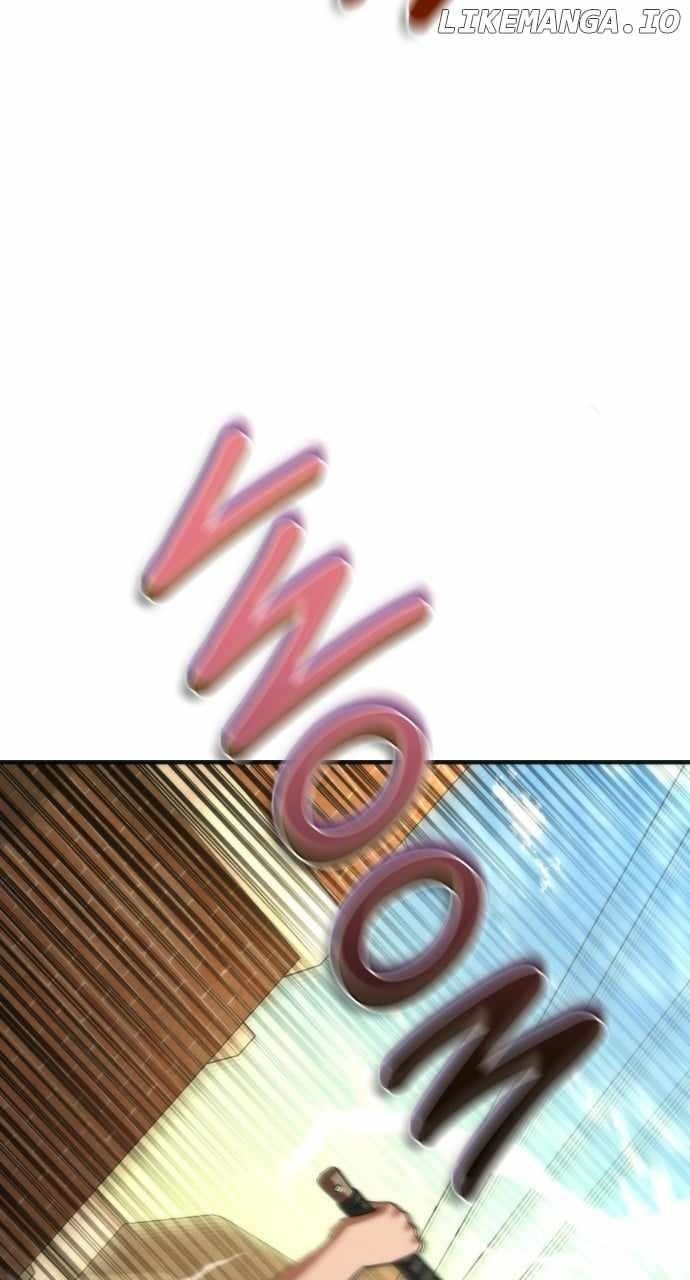 Zombie Revelation: 82-08 - Chapter 29 Page 77