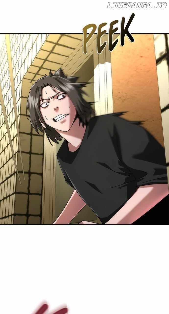 Zombie Revelation: 82-08 - Chapter 30 Page 102