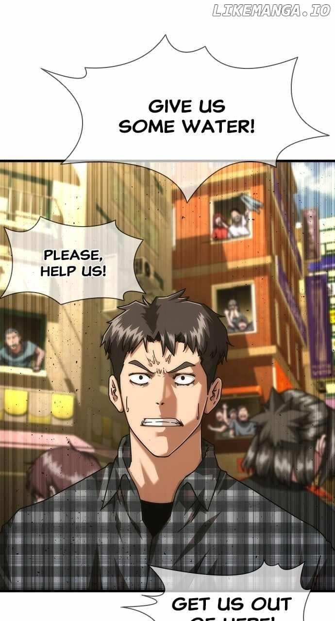 Zombie Revelation: 82-08 - Chapter 30 Page 2