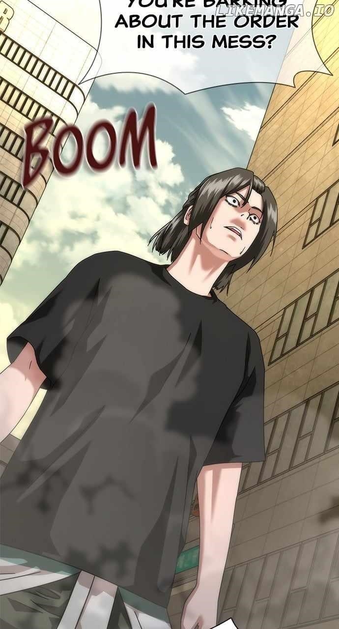 Zombie Revelation: 82-08 - Chapter 30 Page 27