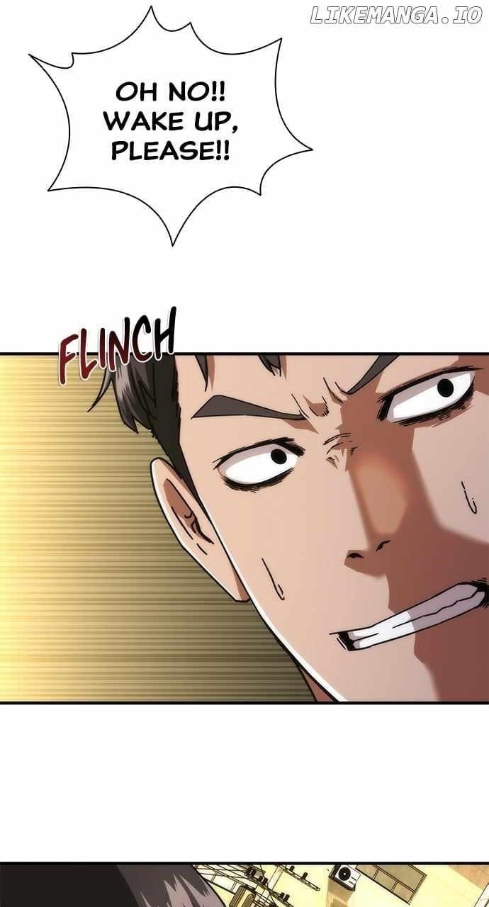 Zombie Revelation: 82-08 - Chapter 30 Page 76