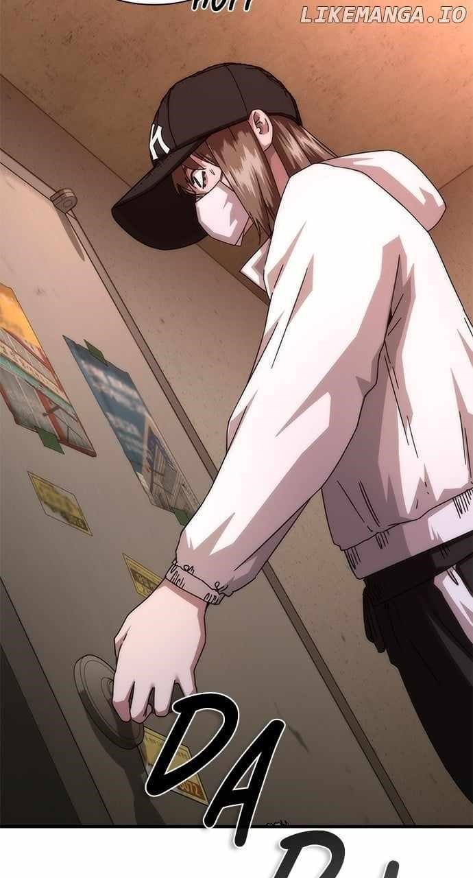 Zombie Revelation: 82-08 - Chapter 30 Page 97