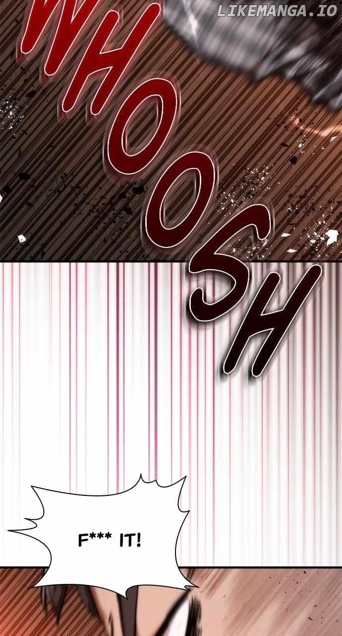 Zombie Revelation: 82-08 - Chapter 31 Page 13