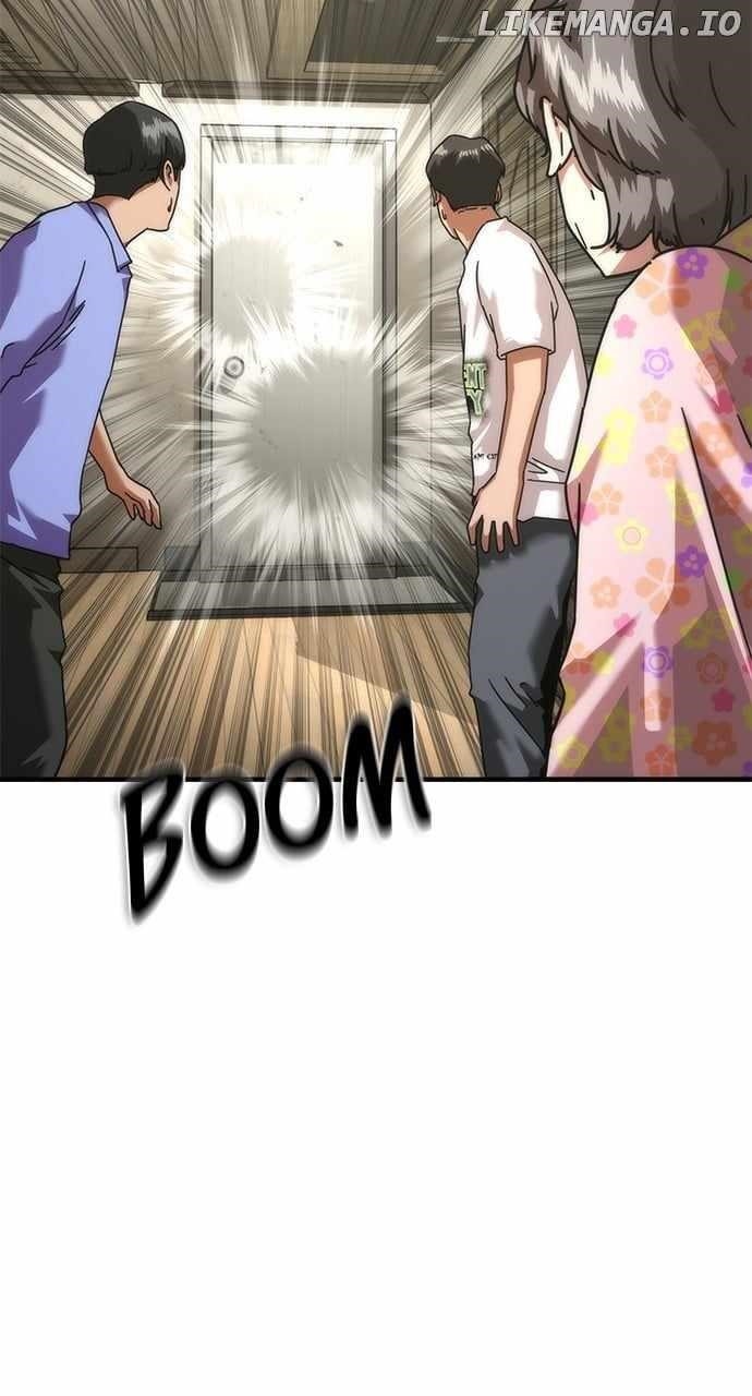 Zombie Revelation: 82-08 - Chapter 31 Page 19