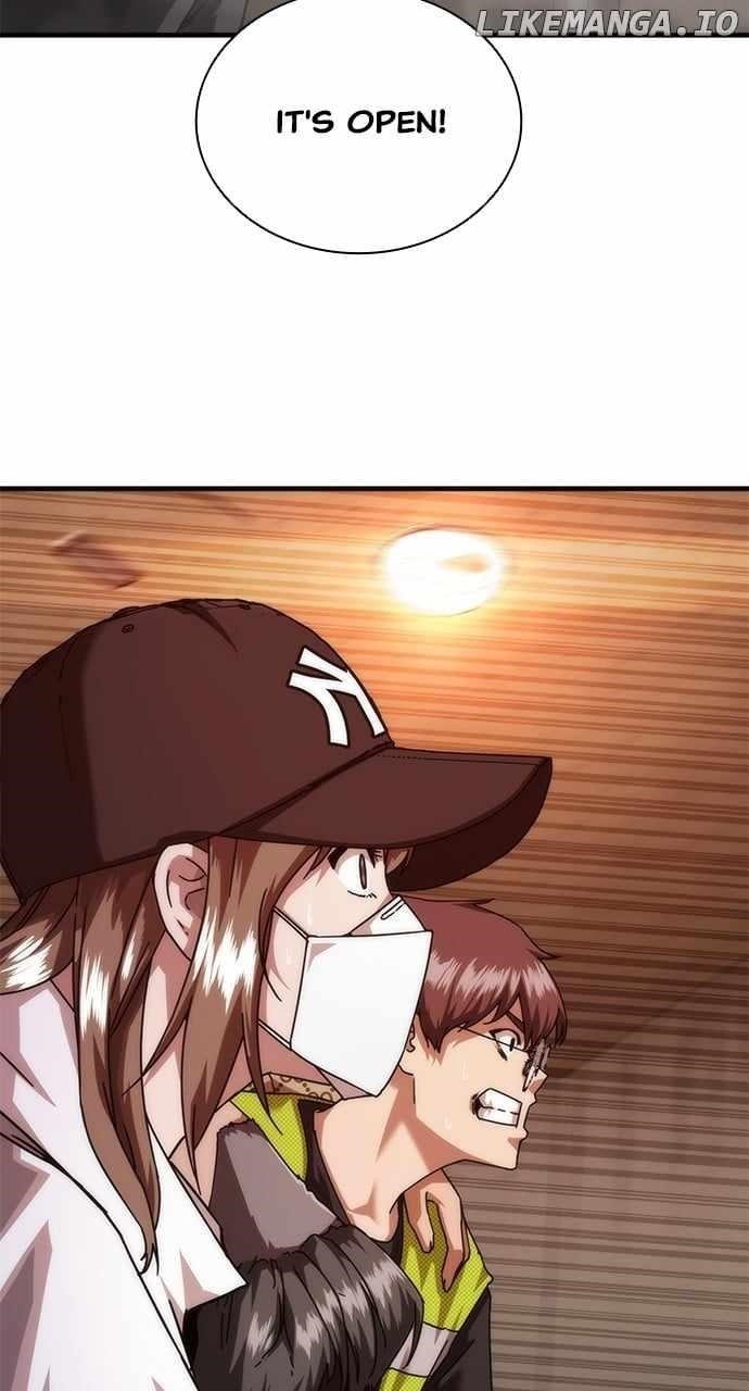 Zombie Revelation: 82-08 - Chapter 31 Page 24