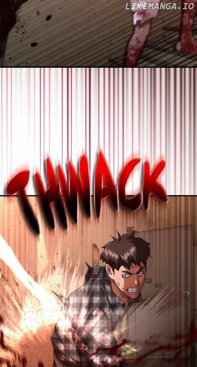 Zombie Revelation: 82-08 - Chapter 31 Page 34