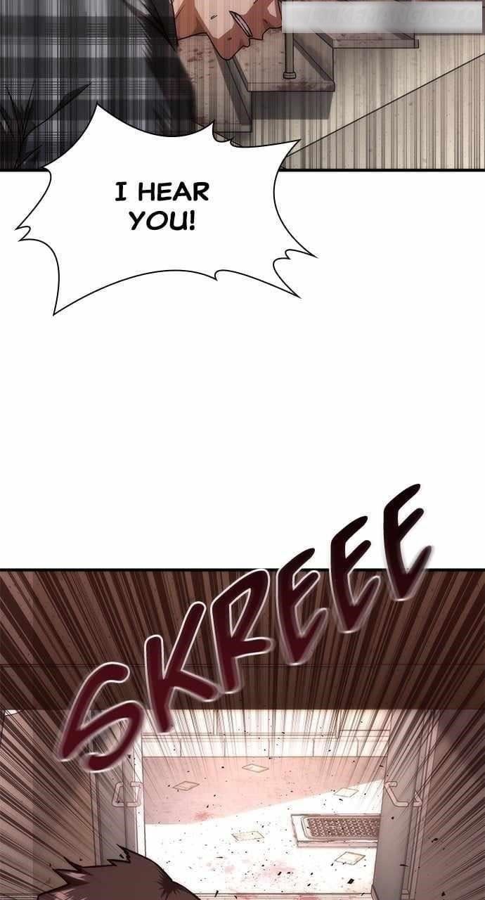 Zombie Revelation: 82-08 - Chapter 32 Page 11